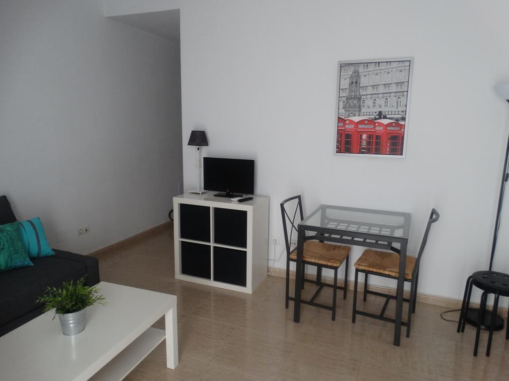 Malaga Apartamentos - Refino, 36 Room photo
