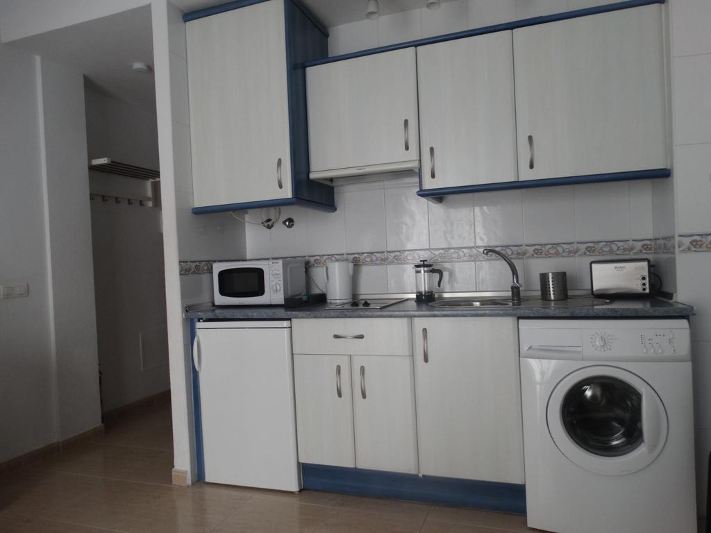 Malaga Apartamentos - Refino, 36 Room photo