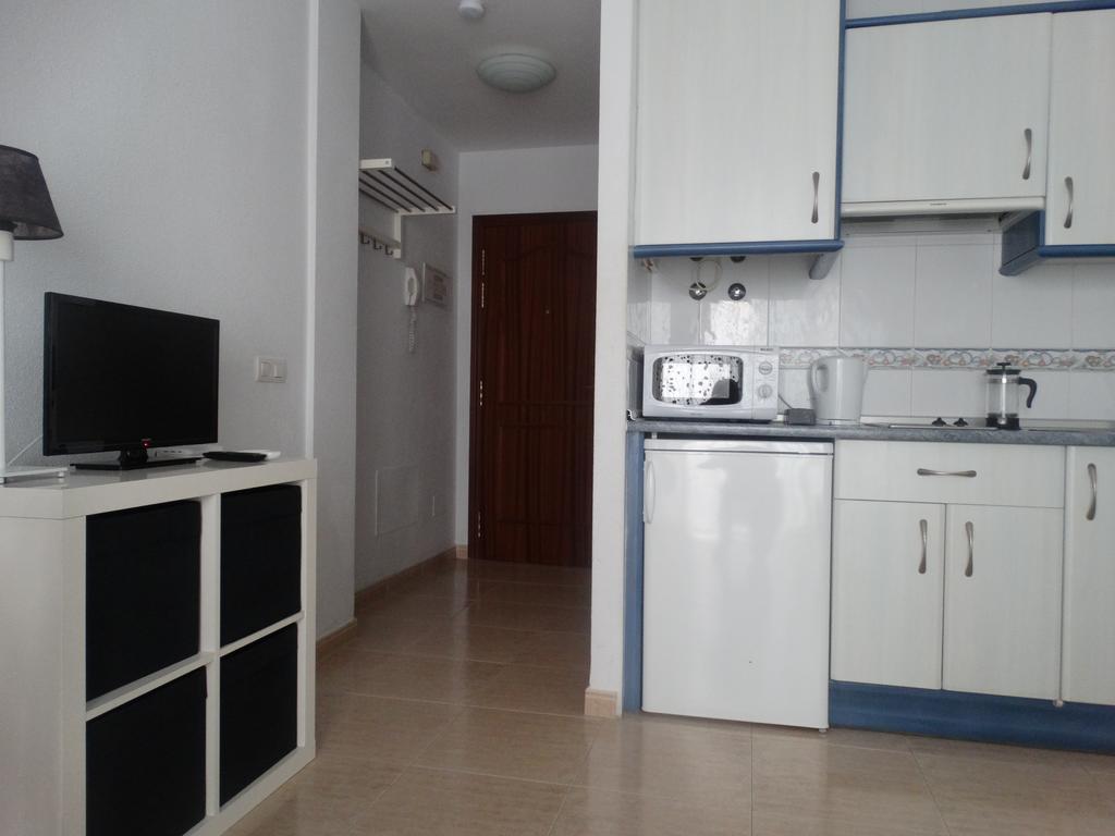 Malaga Apartamentos - Refino, 36 Room photo