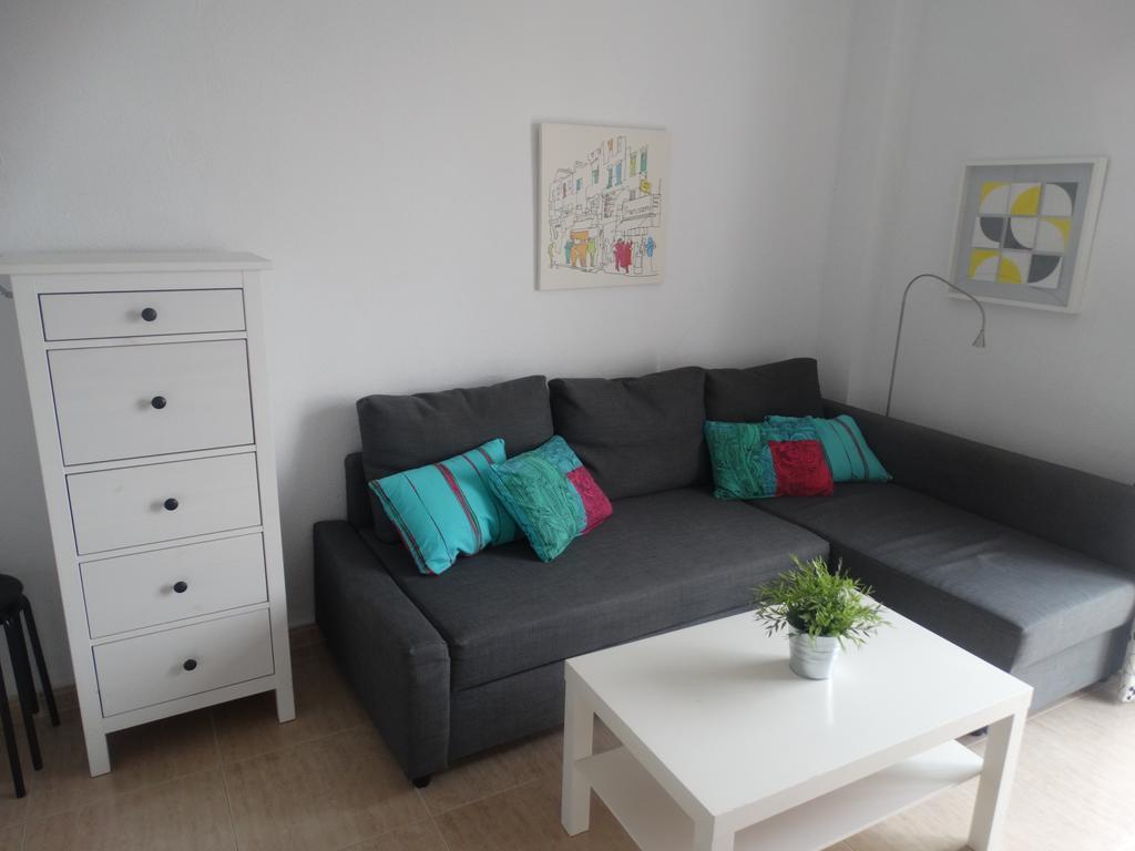 Malaga Apartamentos - Refino, 36 Room photo